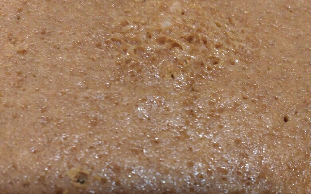 Bolo de caneca sem leite