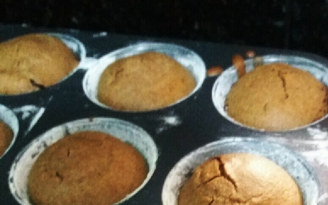 Cupkake simples de fazer