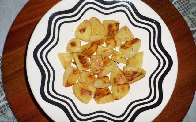 Batata Sauté