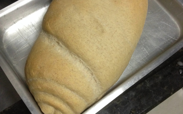 Pão integral top