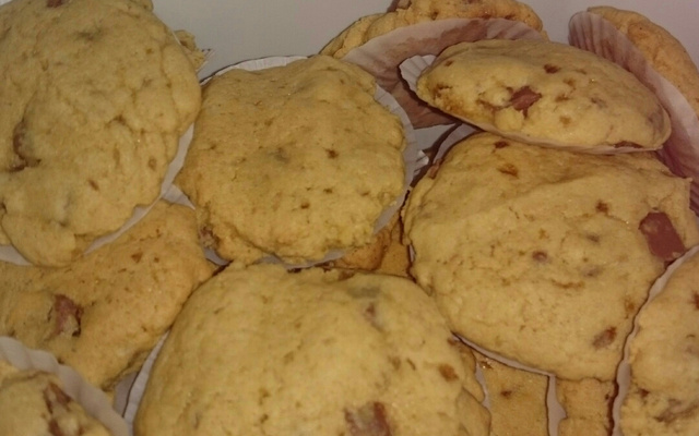 Chocolate Chip Cookies - Original