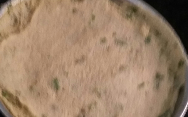 Bacalhau de Frigideira Aprendido com Minha Mãe