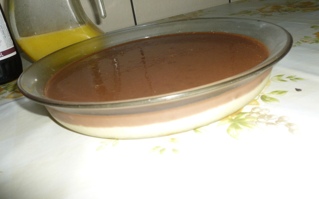 Mousse da Lucy