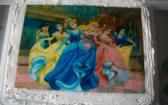 Bolo Bicho de Pé de Morango