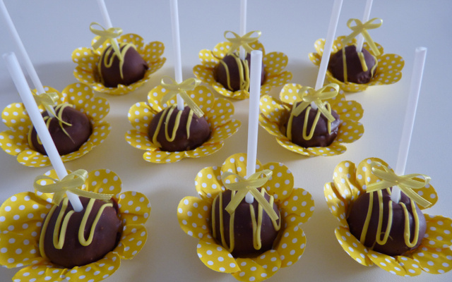 Cake Pops