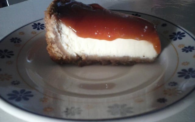 Cheesecake Economico