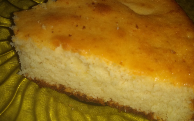 Bolo de Tang
