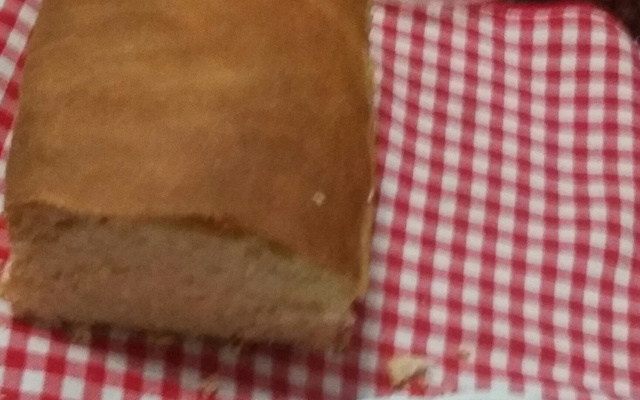 Pão Caseiro