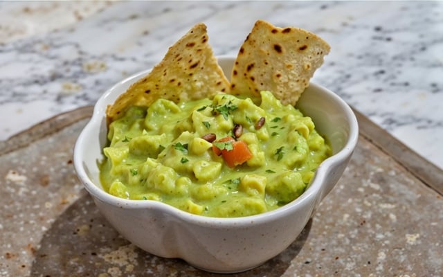 Guacamole