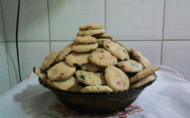 Cookie Nobre