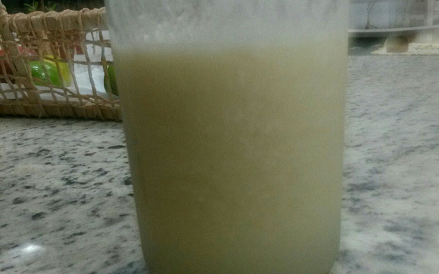 Suco de jaca