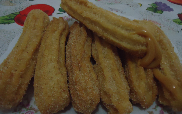 Churros
