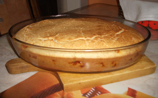 Torta salgada