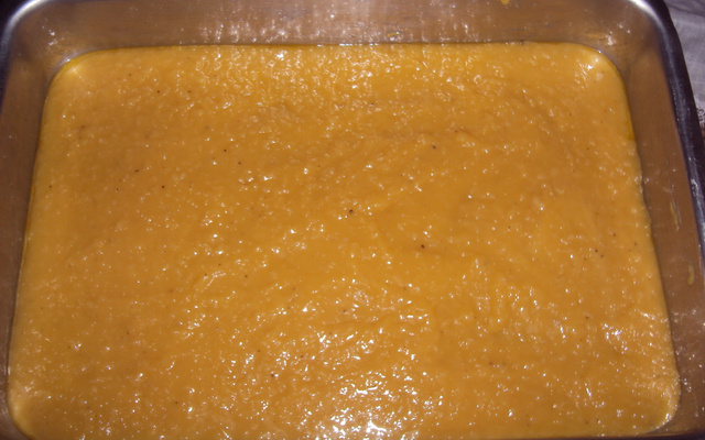 Cocadão de maracujá