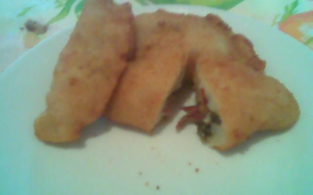 Meia Lua de carneiro