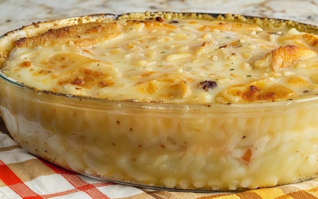 Bacalhau divino e delicioso