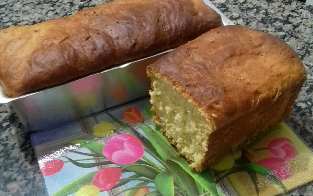 Pãezinhos de batata ou mandioquinha da Ailujz