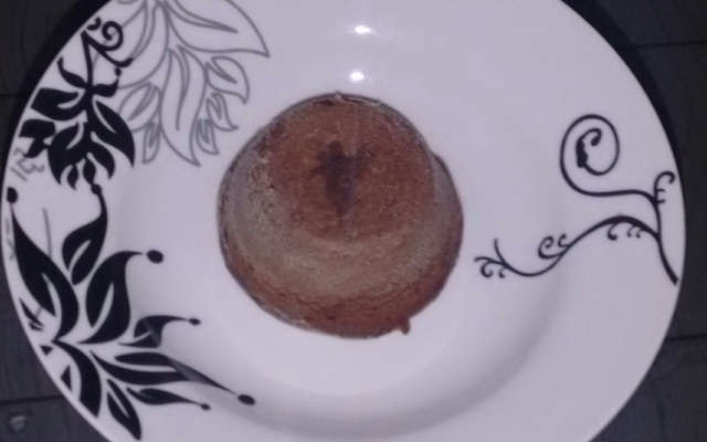 Petit gateau simples