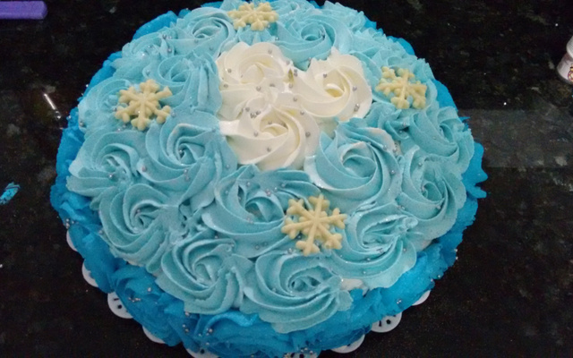 Cobertura Chantininho