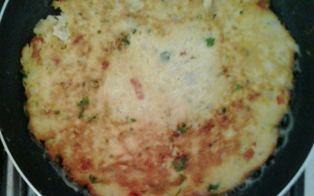 Omelete