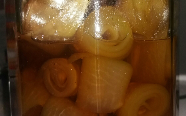 Doce de mamão verde em cubinhos