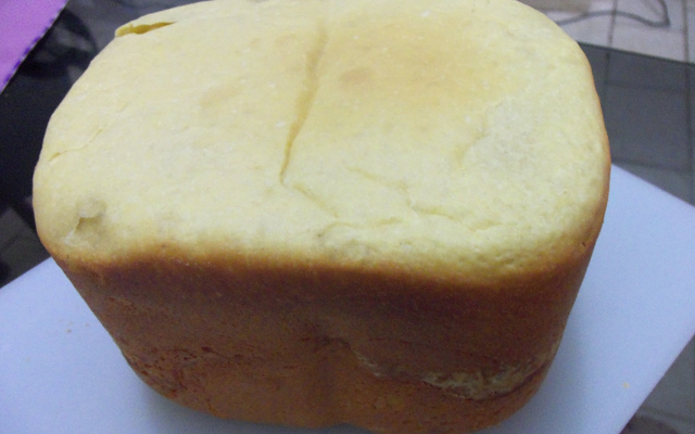 Pão de forma delicioso para máquina de pão (Panificadora)