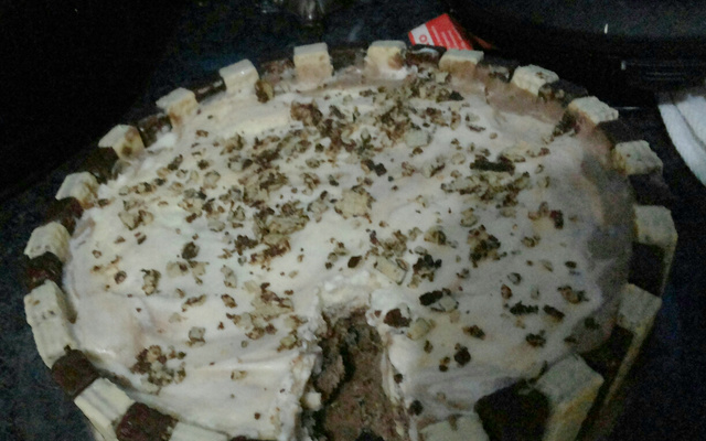 Torta de Bis