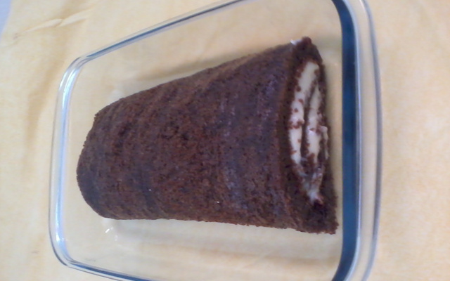 Rocambole da Elizângela