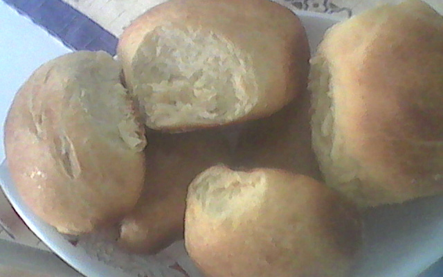 Pão doce