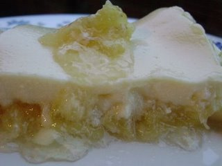 Escondidinho de abacaxi