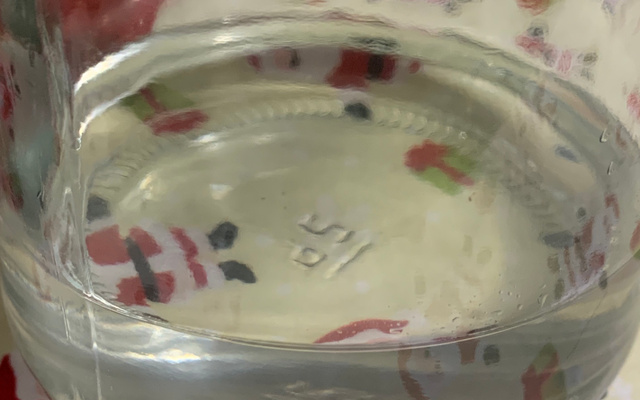 Óleo de coco a frio 100% puro