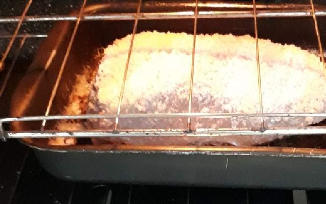 Picanha no sal grosso e pimenta