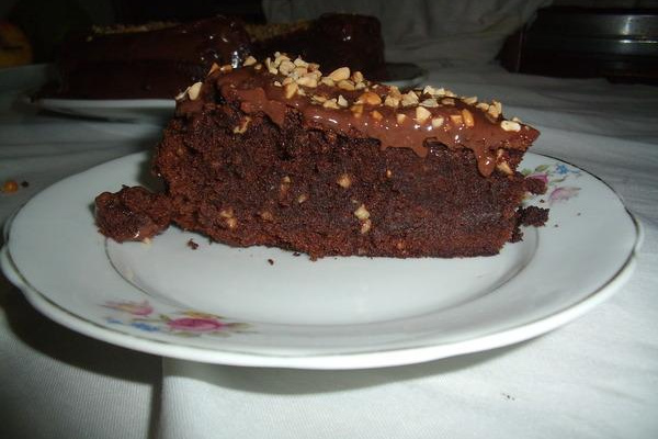 Torta Brownie