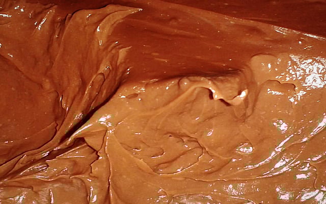 Creme de chocolate ( tipo Danete)
