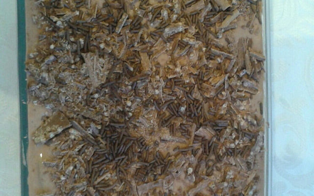 Torta de Bolacha Prática e Não vai ao Fogo