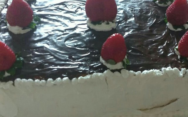 Pão de ló muito fácil