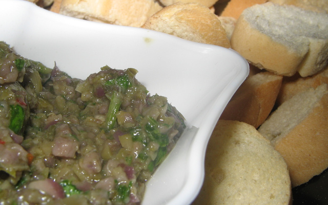 Tapenade