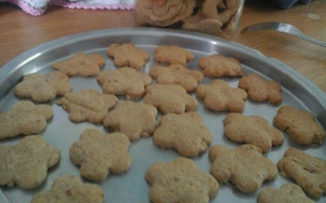 Coockie de Canela