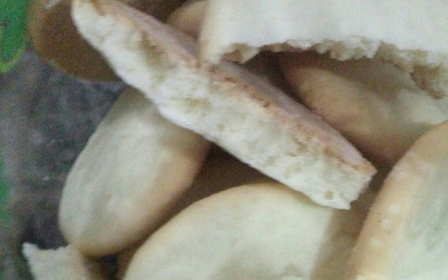 Sequilhos de maizena