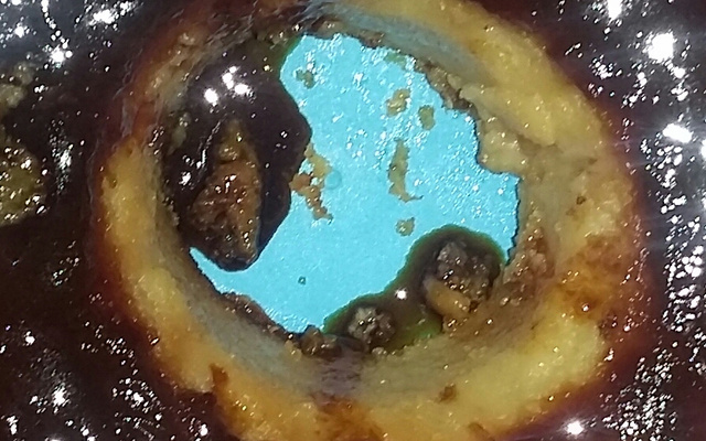 Bolo Luiz Felipe / Bolo mole