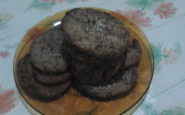 Estrogonofe de Hambúrguer