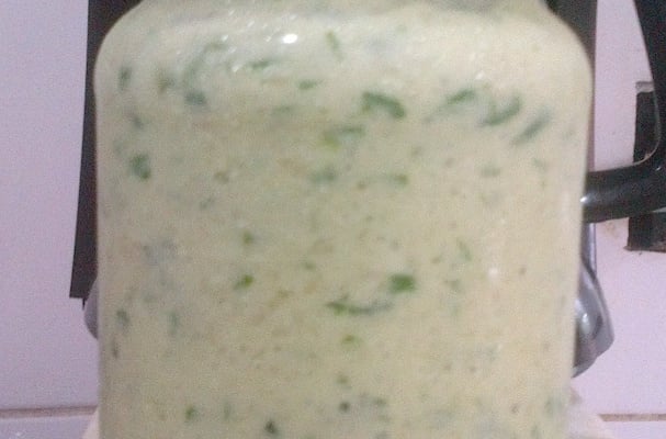 Tempero fácil para todos os tipos de comidas do Marcelo