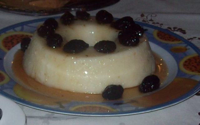 Manjar de Coco