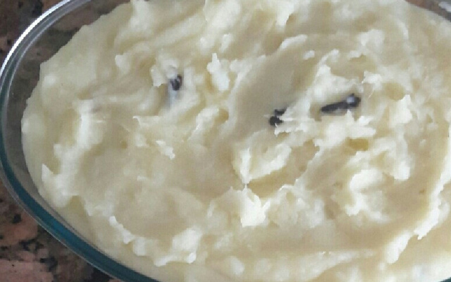 Doce de batata doce