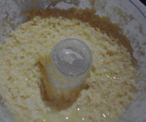 Pudim de Leite Condensado de Microondas