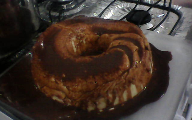 Torta de sorvete