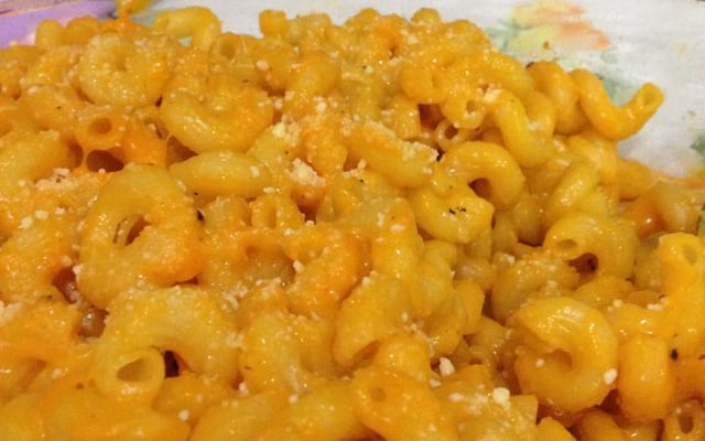Mac n' Cheese