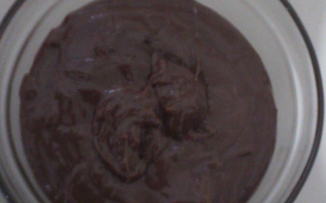 Brigadeiro de panela