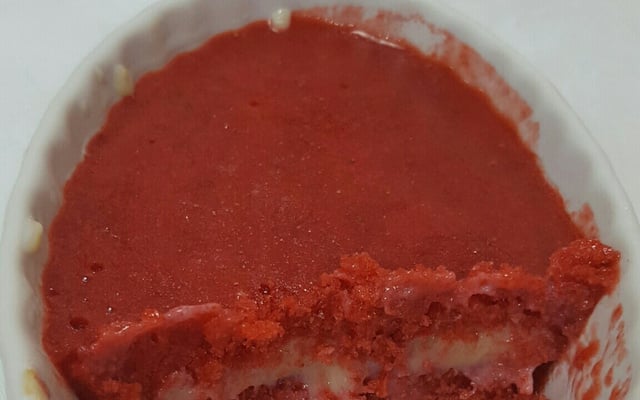 Paleta mexicana na travessa