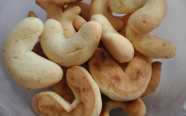Chipa paraguaia